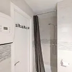 Apartamento Rénové Avec Parking Privatif ,à 2min De La Plage Agde