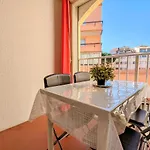 Renove Avec Parking Privatif ,a 2min De La Plage Апартаменти *