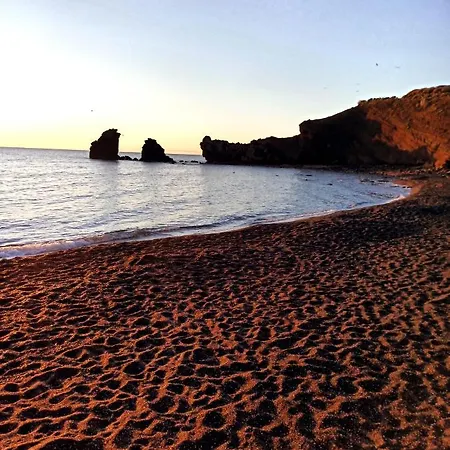 Renove Avec Parking Privatif ,a 2min De La Plage 公寓 *