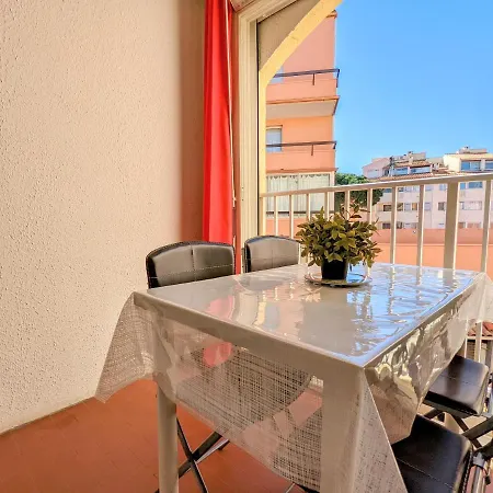 Renove Avec Parking Privatif ,a 2min De La Plage 公寓 *