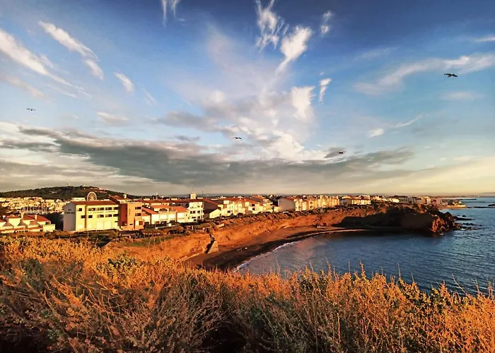 Renove Avec Parking Privatif ,a 2min De La Plage Apartment