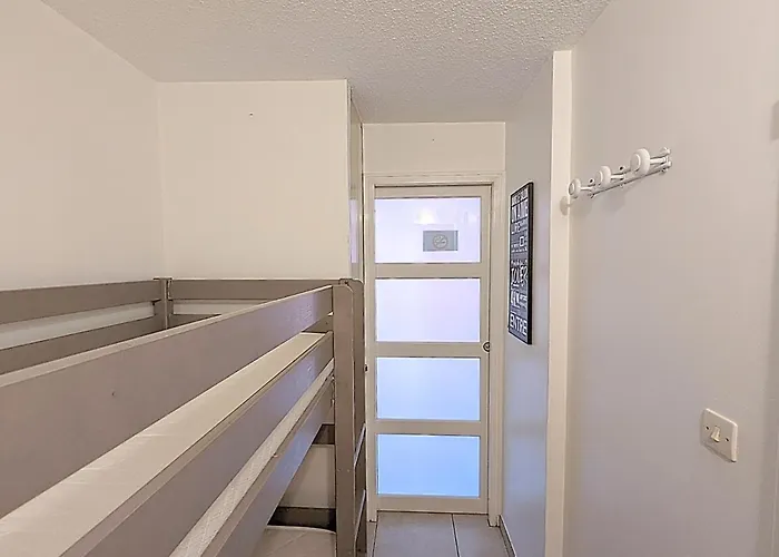 Renove Avec Parking Privatif ,a 2min De La Plage Apartment