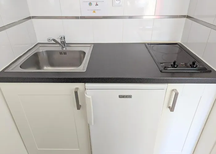 Renove Avec Parking Privatif ,a 2min De La Plage Apartment