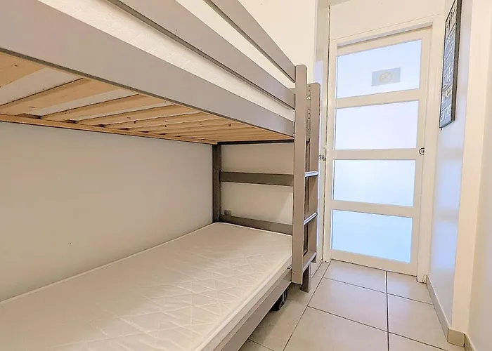 Renove Avec Parking Privatif ,a 2min De La Plage Apartment